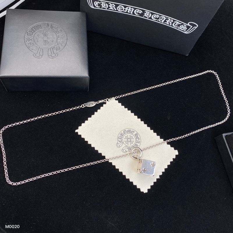 Chrome Hearts Necklaces